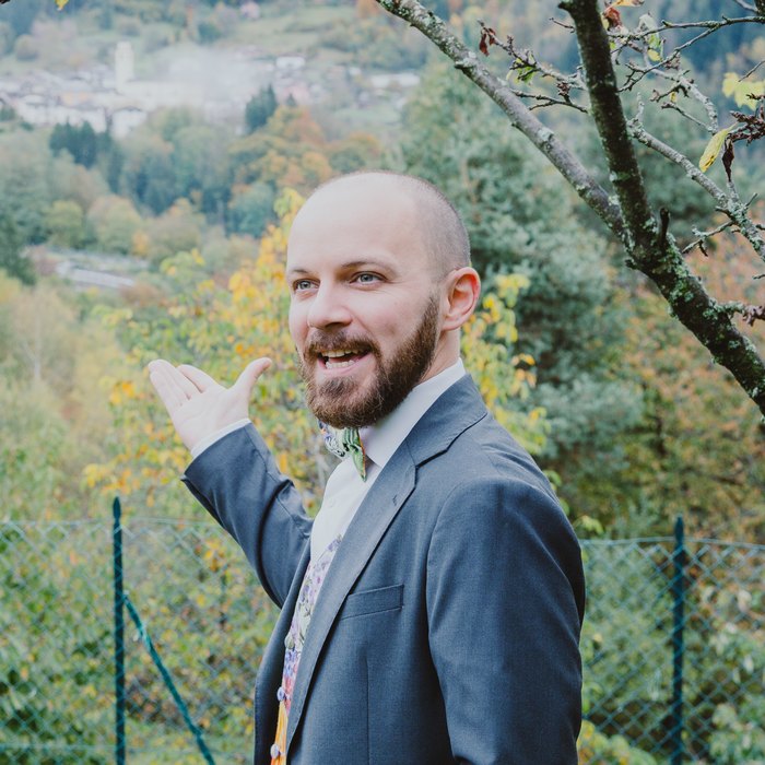 Aaron Iemma