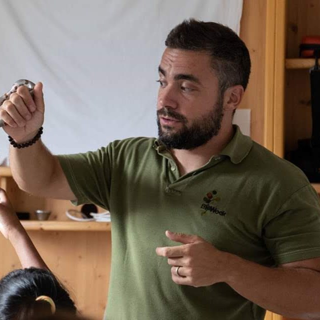 Karol Tabarelli de Fatis