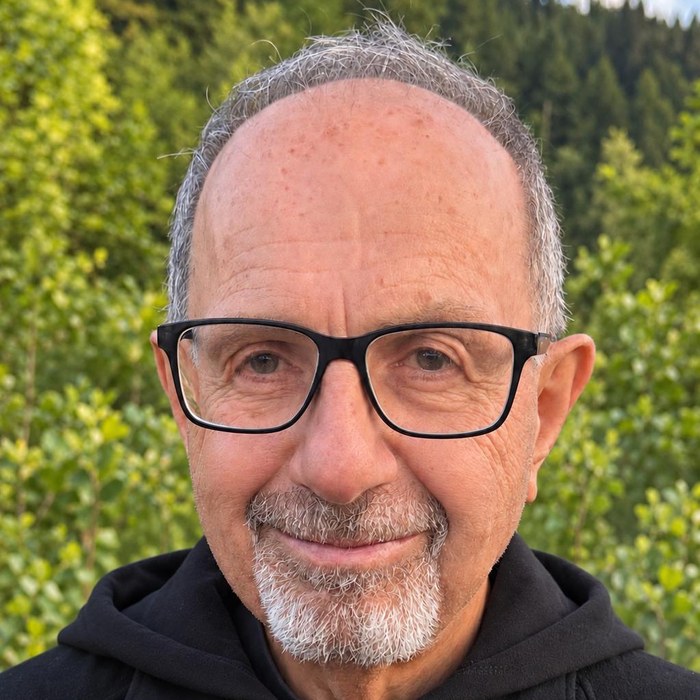 Sergio Negrisolo